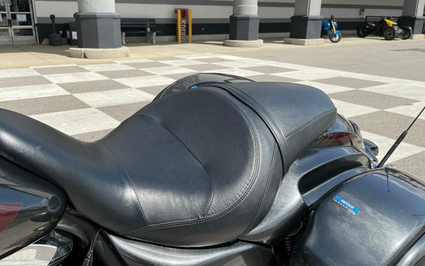 2021 Kawasaki Vulcan® 1700 Vaquero® ABS