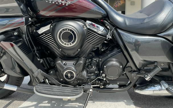2021 Kawasaki Vulcan® 1700 Vaquero® ABS