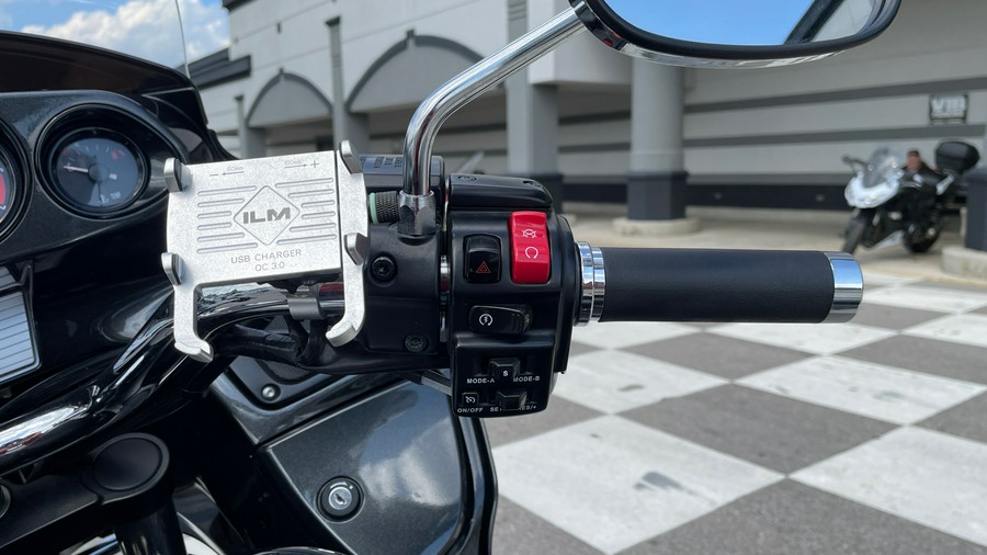2021 Kawasaki Vulcan® 1700 Vaquero® ABS