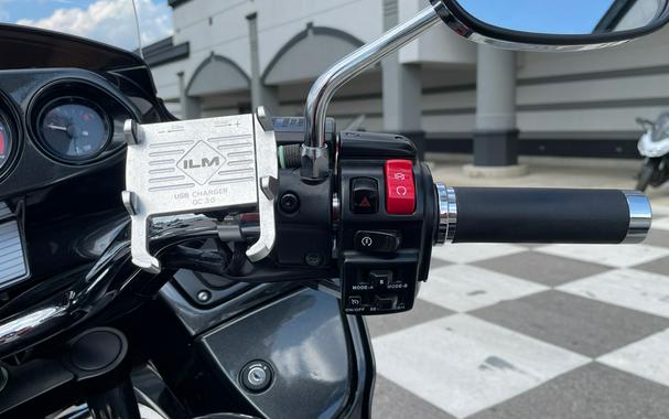 2021 Kawasaki Vulcan® 1700 Vaquero® ABS