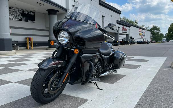 2021 Kawasaki Vulcan® 1700 Vaquero® ABS