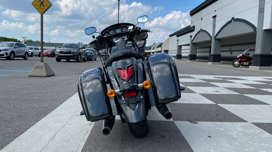 2021 Kawasaki Vulcan® 1700 Vaquero® ABS