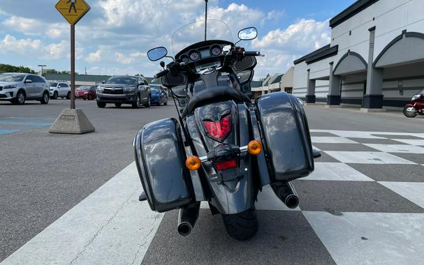 2021 Kawasaki Vulcan® 1700 Vaquero® ABS