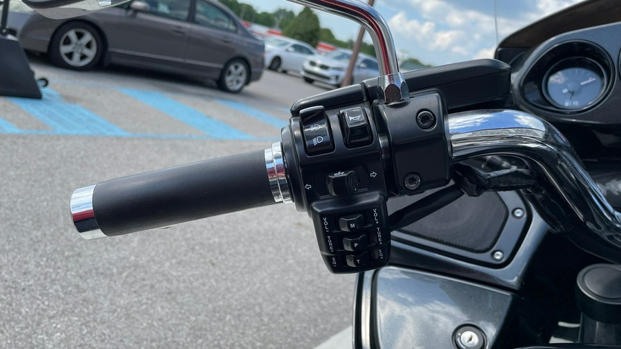 2021 Kawasaki Vulcan® 1700 Vaquero® ABS