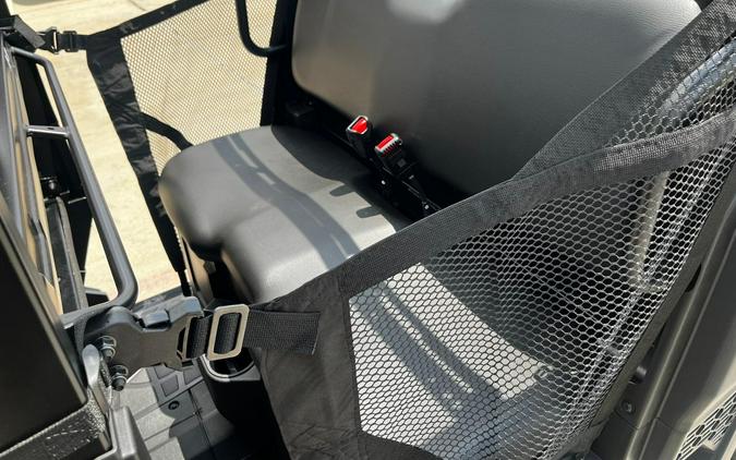 2026 Polaris RANGER CREW SP 570 SAGE GREEN