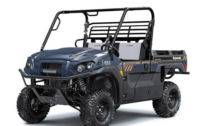 2027 Kawasaki MULE PRO-FXR™ 1000