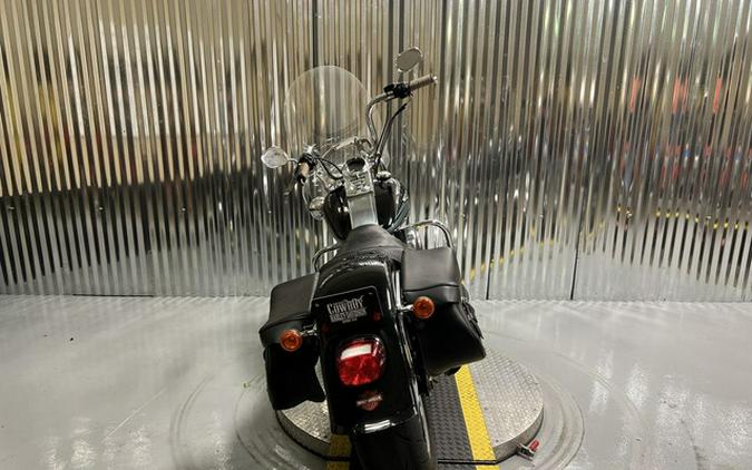 2008 Harley-Davidson FLSTF - Softail Fat Boy FLSTF