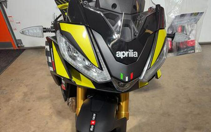 2027 Aprilia® Aprillia Tuono 660 Factory