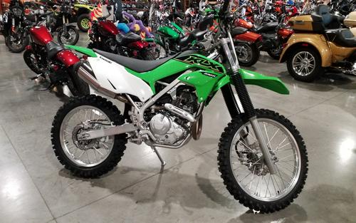 2021 Kawasaki KLX230R S Review (20 Fast Facts for Trail Bike Riders)