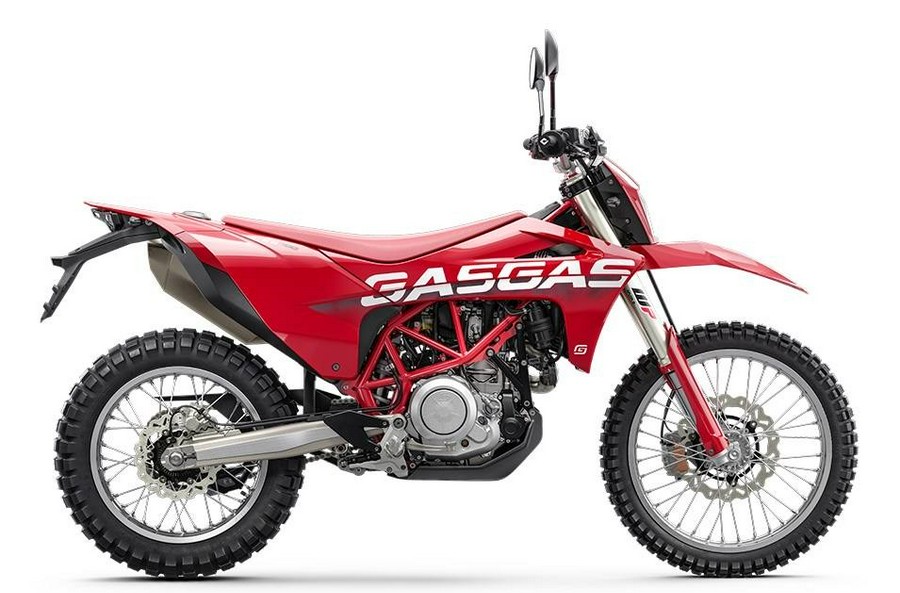 2023 GASGAS ES 700