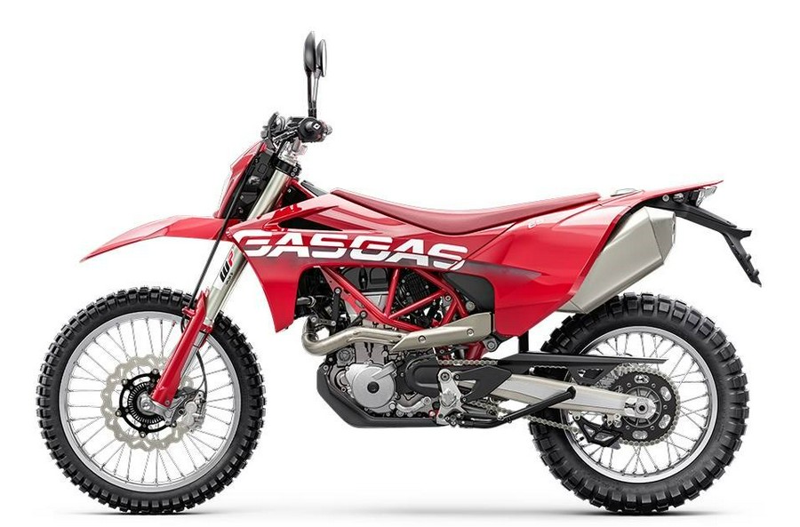 2023 GASGAS ES 700