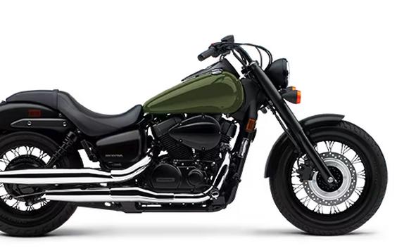 2023 Honda SHADOW PHANTOM