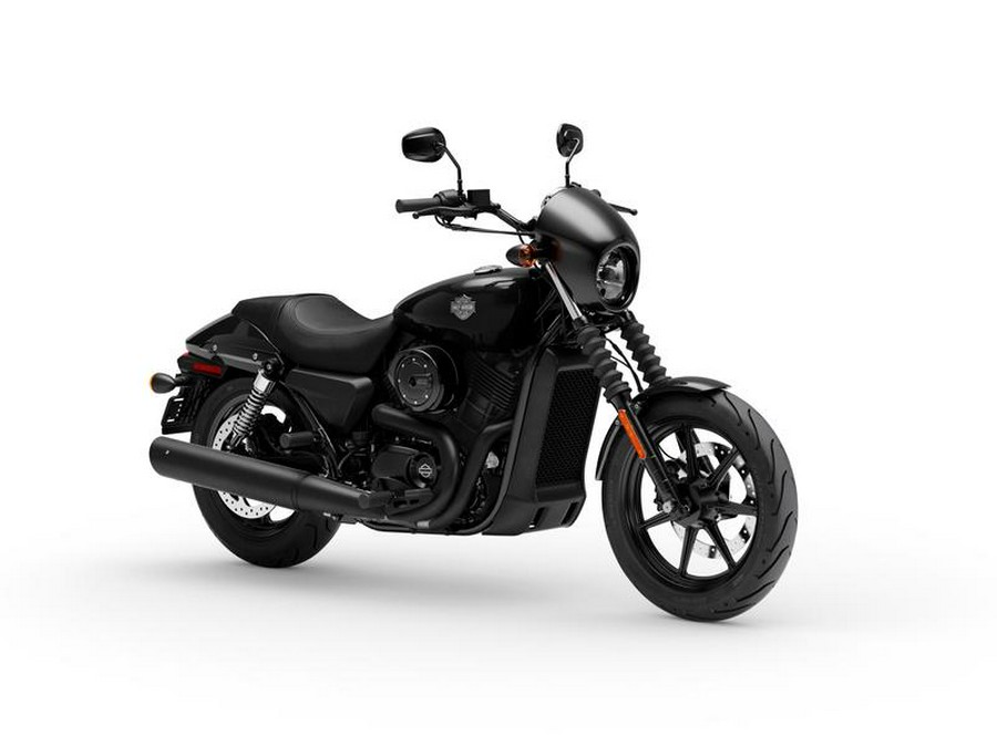 2019 Harley-Davidson® XG500 - Street® 500