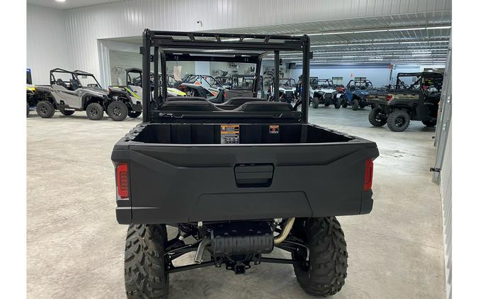 2023 Polaris Industries RANGER CREW SP 570 PREMIUM - GHOST GRAY