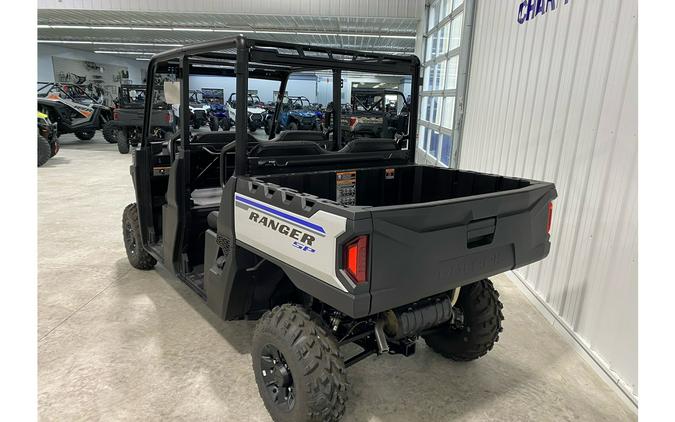 2023 Polaris Industries RANGER CREW SP 570 PREMIUM - GHOST GRAY