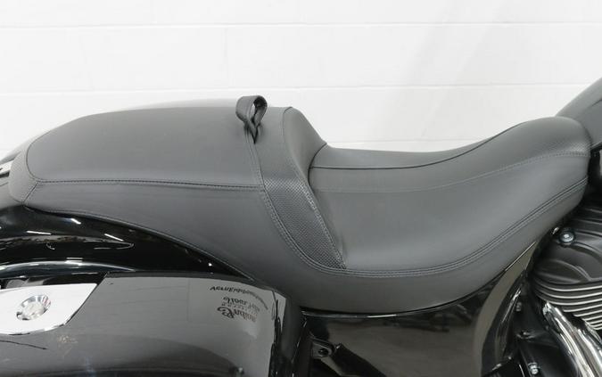 2024 Indian Motorcycle® Chieftain® Black Metallic