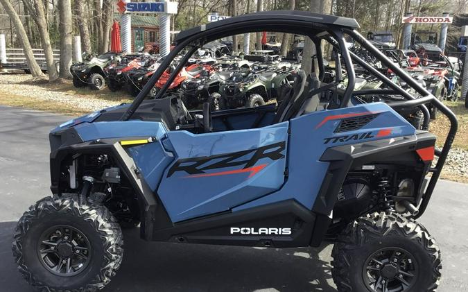 2024 Polaris® RZR Trail S Sport