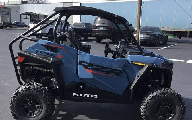 2024 Polaris® RZR Trail S Sport