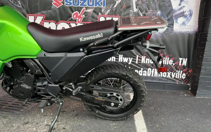 2023 Kawasaki KLR®650 S