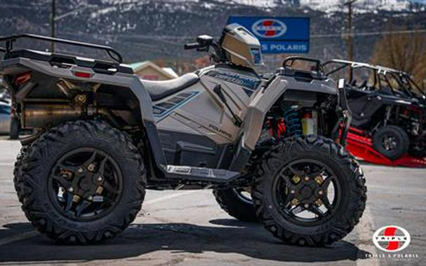 2023 Polaris Sportsman 570 Ride Command Edition