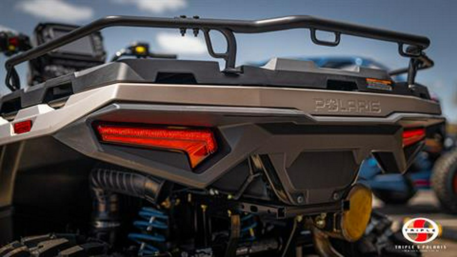 2023 Polaris Sportsman 570 Ride Command Edition