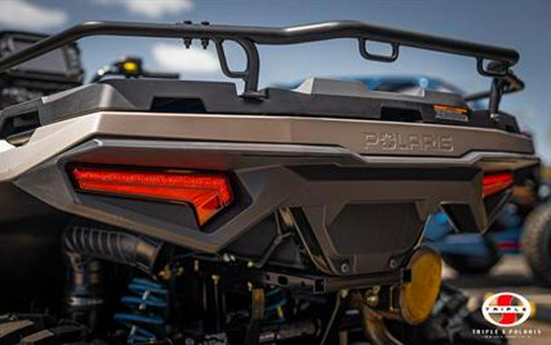 2023 Polaris Sportsman 570 Ride Command Edition