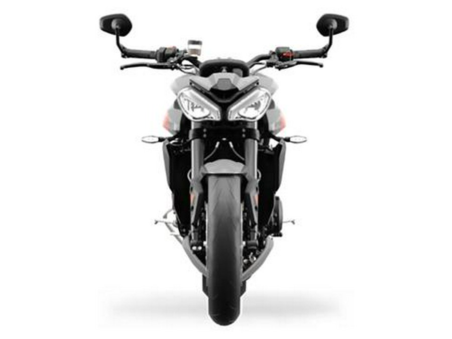 2024 Triumph Street Triple 765 RS