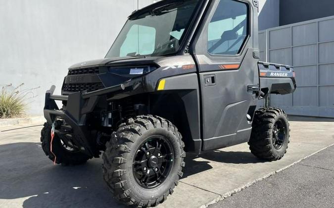 2024 Polaris Industries RANGER XP 1000 NORTHSTAR PREMIUM