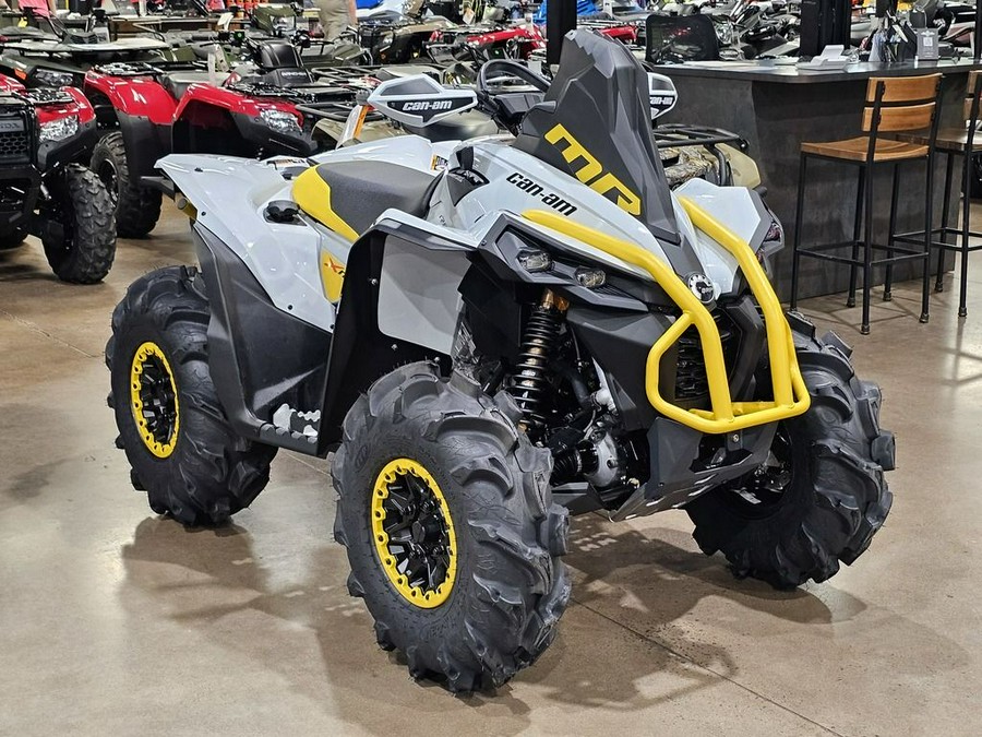 2024 Can-Am™ Renegade X mr 650