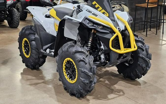 2024 Can-Am™ Renegade X mr 650