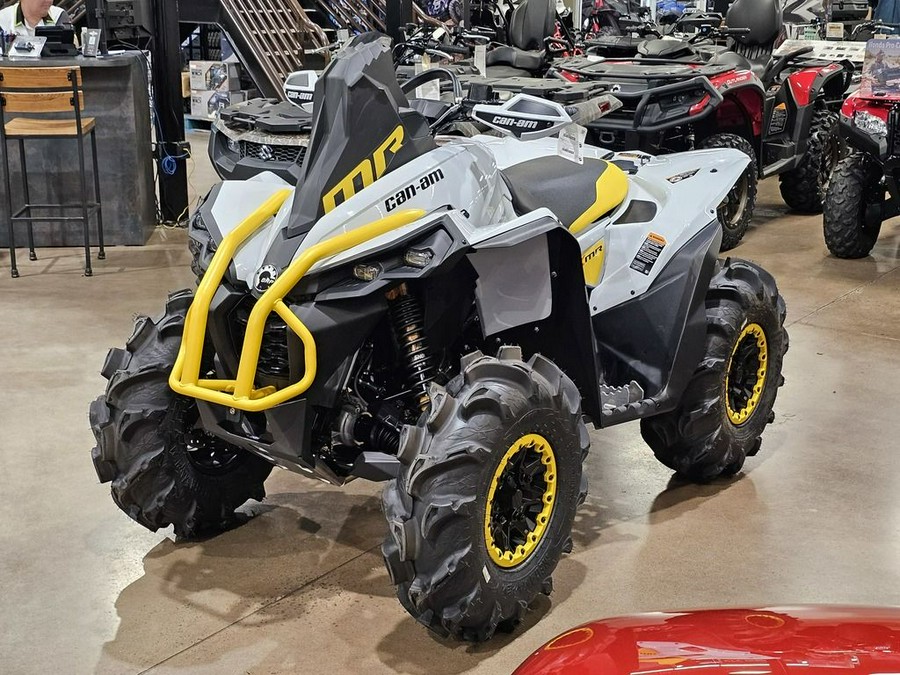 2024 Can-Am™ Renegade X mr 650