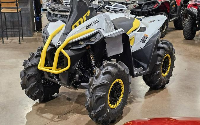 2024 Can-Am™ Renegade X mr 650