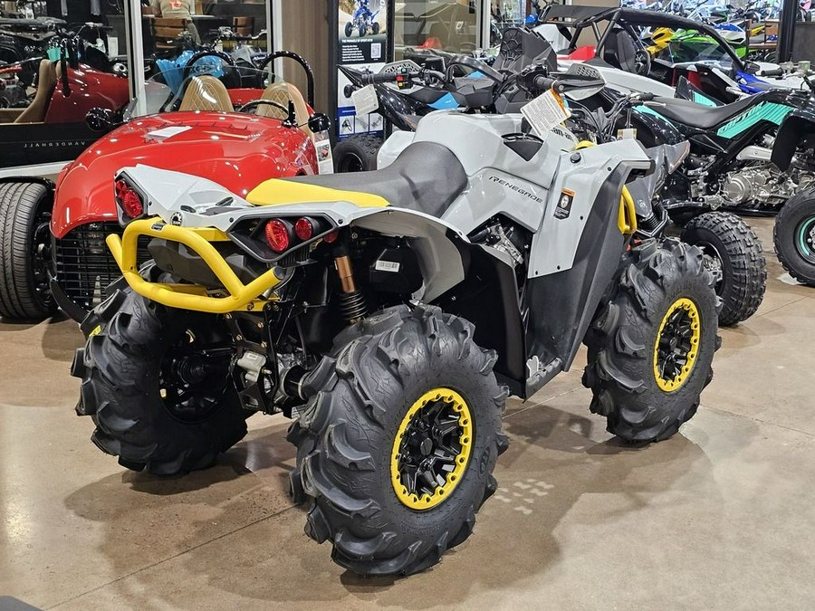 2024 Can-Am™ Renegade X mr 650