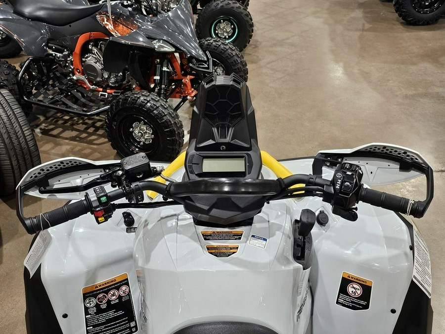 2024 Can-Am™ Renegade X mr 650