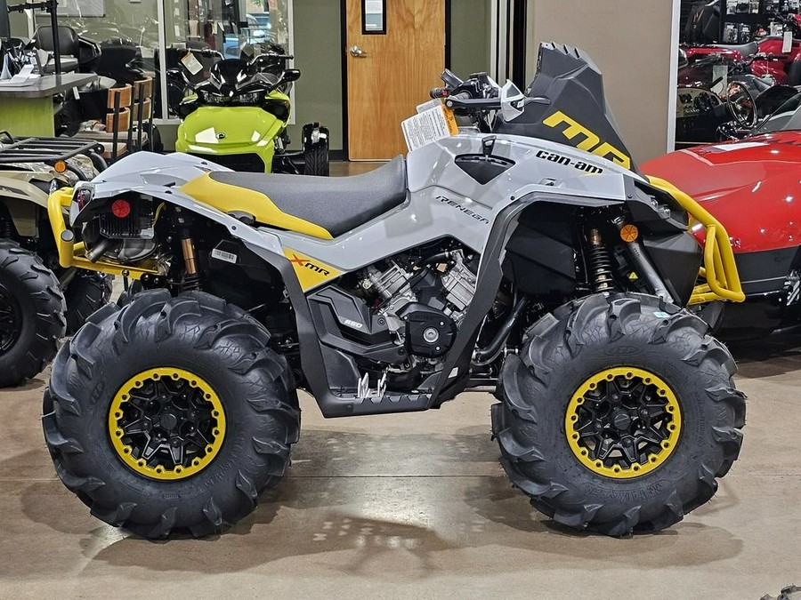 2024 Can-Am™ Renegade X mr 650