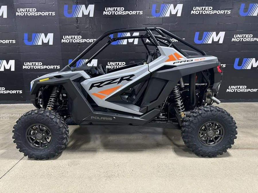 2024 Polaris® RZR Pro XP Sport