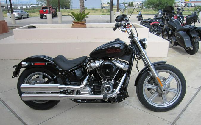 2024 Harley-Davidson Softail Standard