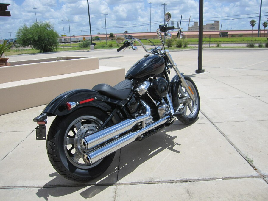 2024 Harley-Davidson Softail Standard