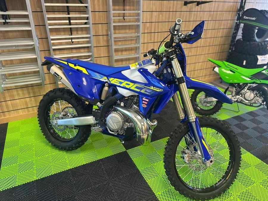 2026 Sherco 300 SE-F FACTORY 2T