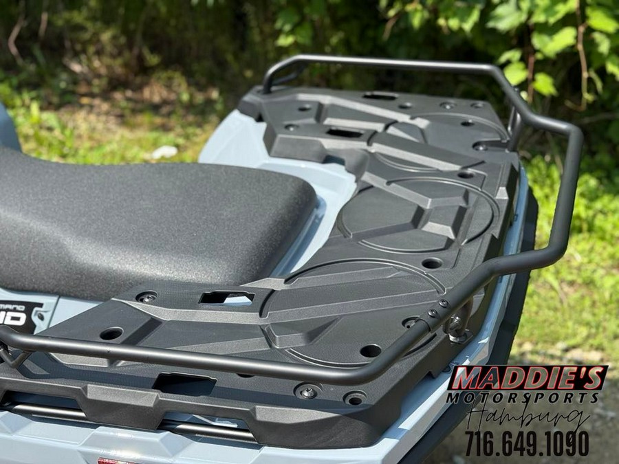 2025 Polaris Sportsman 570 Premium