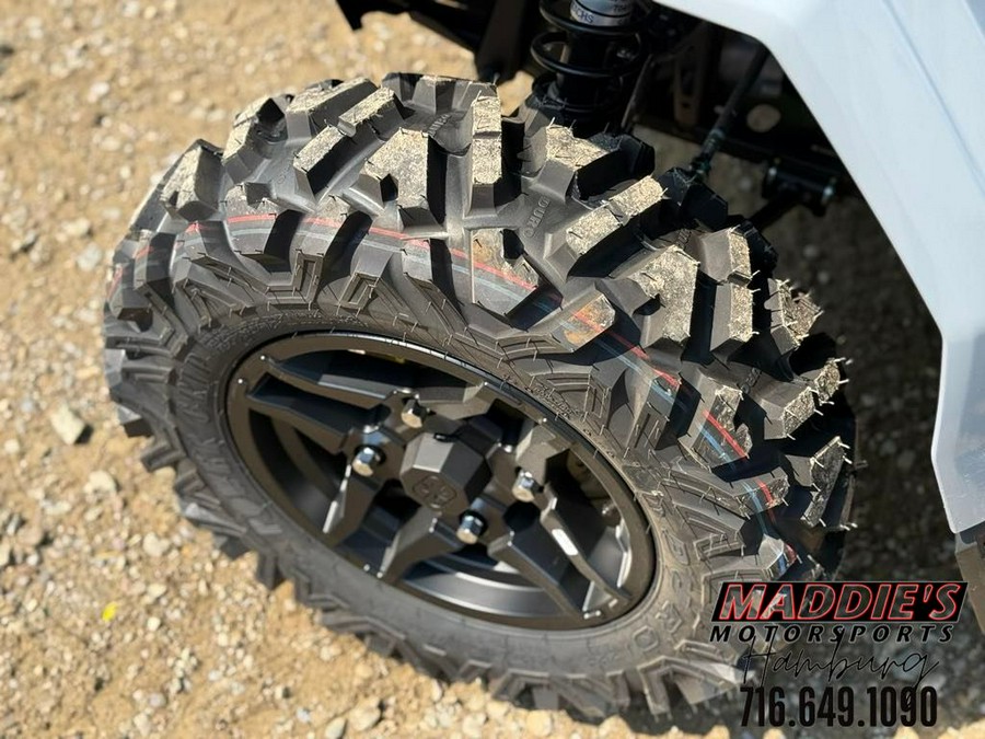 2025 Polaris Sportsman 570 Premium