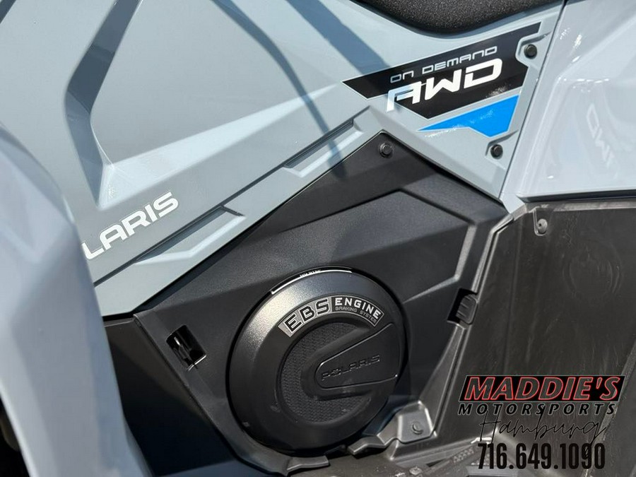 2025 Polaris Sportsman 570 Premium