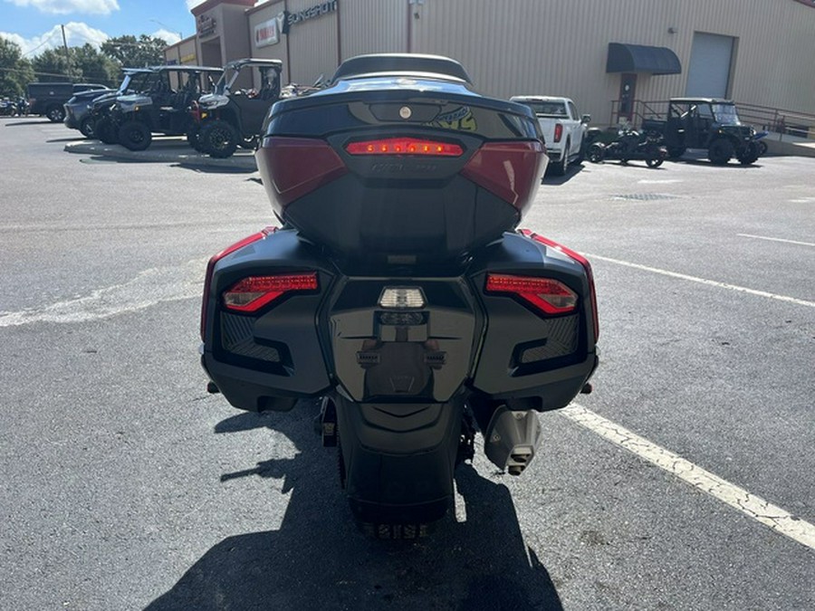 2024 Can-Am Spyder RT Limited Platine Wheels