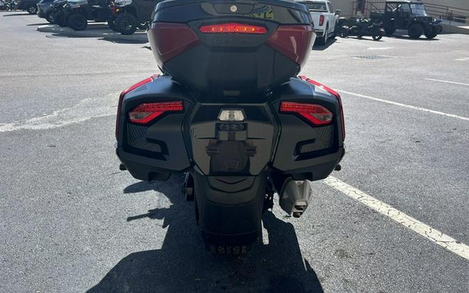 2024 Can-Am Spyder RT Limited Platine Wheels