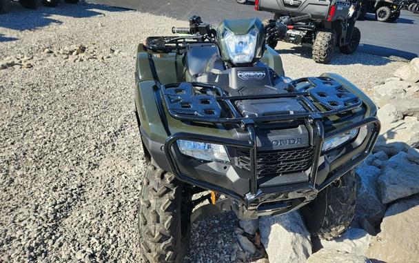 2026 Honda® FourTrax Foreman 4x4 EPS