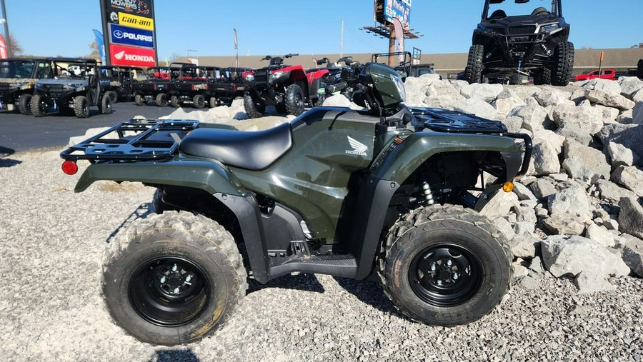 2026 Honda® FourTrax Foreman 4x4 EPS