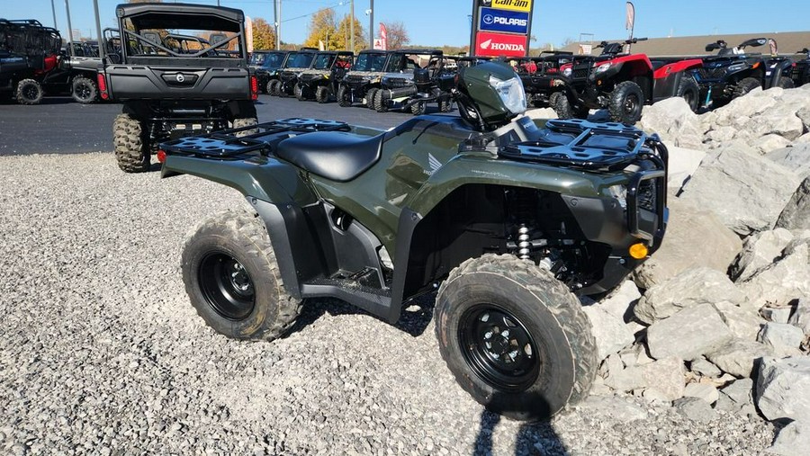 2026 Honda® FourTrax Foreman 4x4 EPS