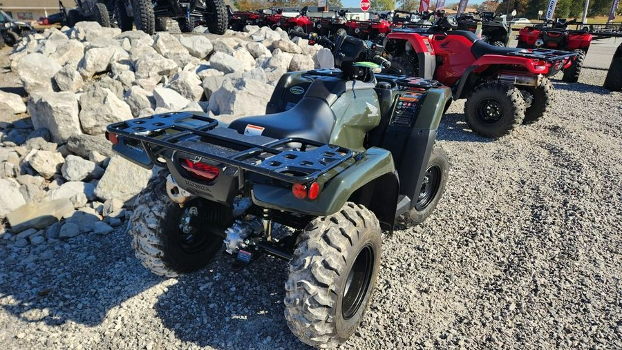 2026 Honda® FourTrax Foreman 4x4 EPS