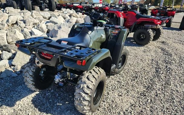 2026 Honda® FourTrax Foreman 4x4 EPS