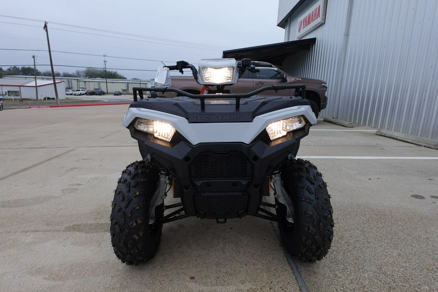 2026 Polaris Sportsman 450 H.O.